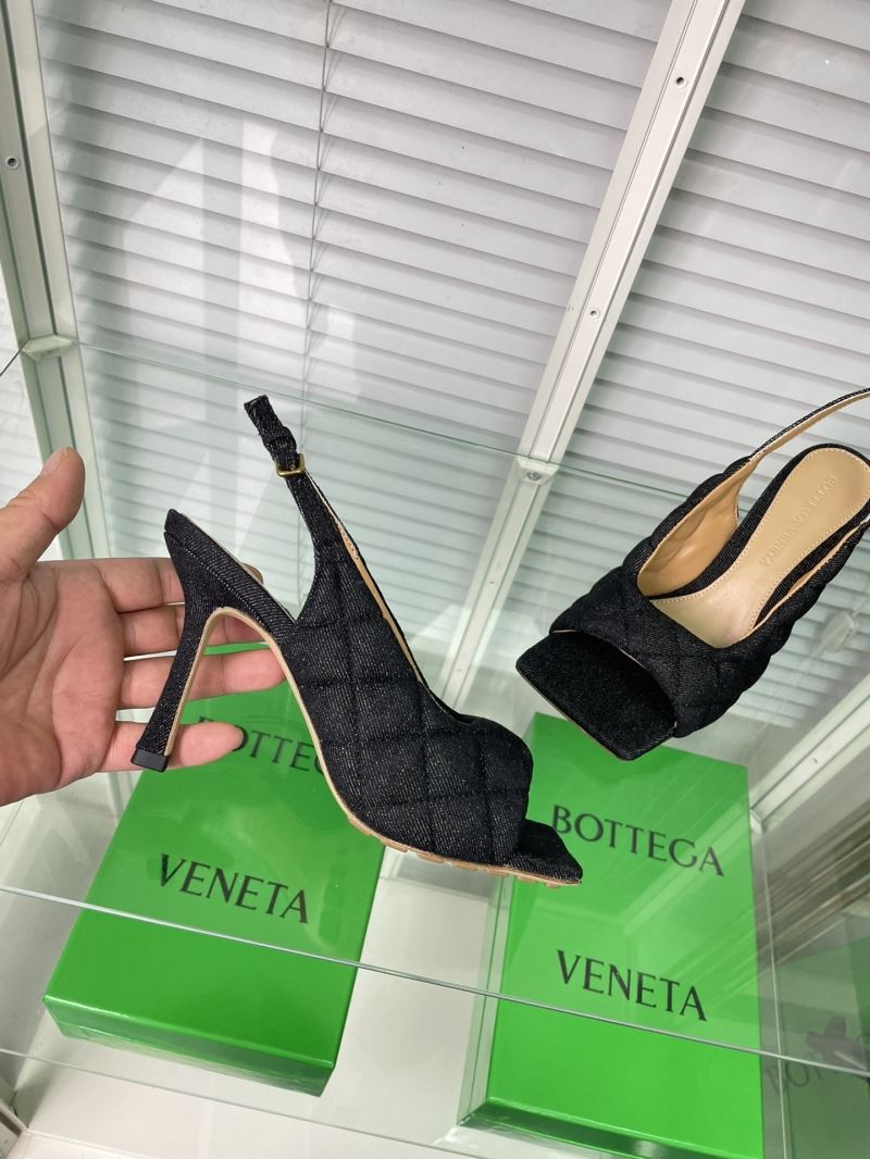 Bottega Veneta Sandals